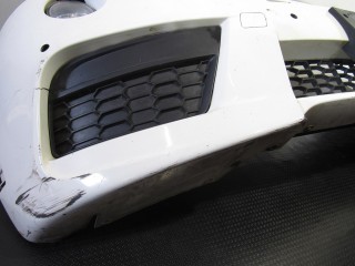 Бампер передний, BMW X3 F25 2010-2014