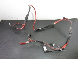 Плюсовой провод аккумулятора BMW 5-серия F10/F11/GT F07 2009-2013, 9348288