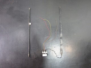 Антенна системы Комфортный доступ BMW 7-серия F01/F02 2012-2015, 7373991