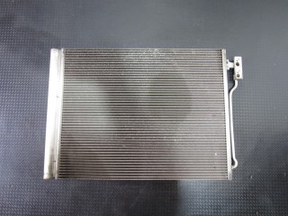 Радиатор кондиционера BMW 5-серия F10/F11/GT F07 2013-2017, 2.8 л, АКПП, 9350374