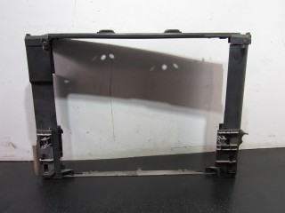 Кассета радиаторов BMW 5-серия F10/F11/GT F07 2013-2017, 2.8 л, АКПП