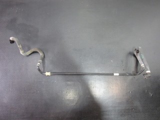 Шланг системы охлаждения BMW 5-серия F10/F11/GT F07 2013-2017, 2.8 л, АКПП, 17127619693