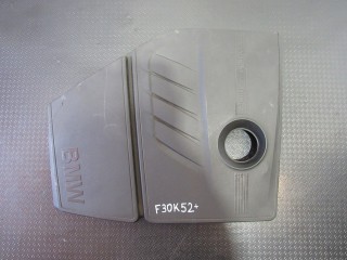 Декоративная крышка двигателя BMW 3-серия F30/F31/GT F34 2011-2016, 1.6 л, бензин, 7608117