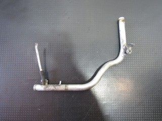 Шланг системы охлаждения BMW 3-серия F30/F31/GT F34 2011-2016, 1.6 л, АКПП, 11537600594