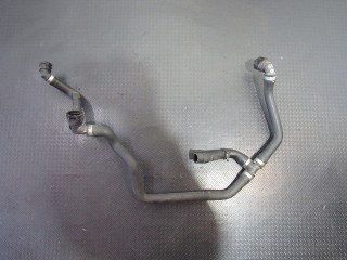Шланг системы охлаждения BMW 3-серия F30/F31/GT F34 2011-2016, 1.6 л, АКПП, 17127596834