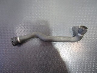 Патрубок радиатора низ BMW 3-серия F30/F31/GT F34 2011-2016, 1.6 л, АКПП, 17127596833