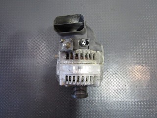Генератор BMW 3-серия F30/F31/GT F34 2011-2016, 1.6 л, бензин, 7605060