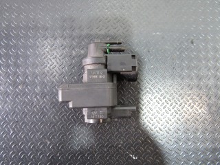 Клапан управления турбиной BMW 3-серия F30/F31/GT F34 2011-2016, 1.6 л, бензин, 7599547
