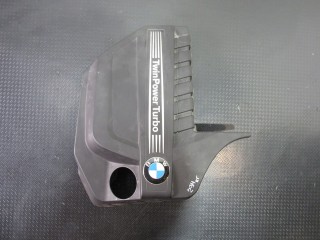 Декоративная крышка двигателя BMW 7-серия F01/F02 2012-2015, 3.0 л, бензин