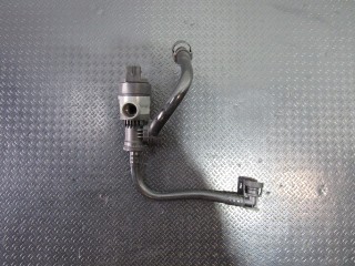Клапан вентиляции топливного бака BMW 7-серия F01/F02 2012-2015, 3.0 л, бензин, 7636155