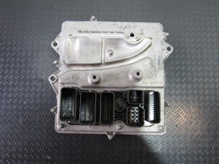 Блок управления двигателем BMW 7-серия F01/F02 2012-2015, 8631748