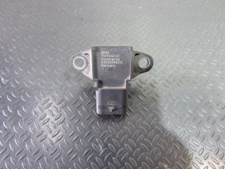Датчик давления наддува BMW 7-серия F01/F02 2012-2015, 3.0 л, бензин, 7599042