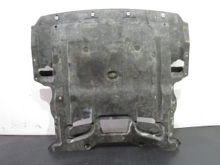 Защита двигателя BMW 5-серия F10/F11/GT F07 2009-2013