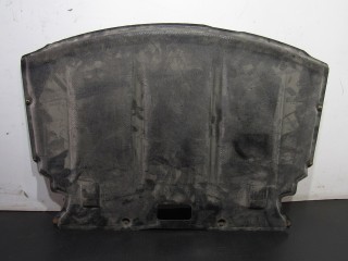 Защита двигателя BMW 5-серия E60/E61 2002-2007, седан, 7154410