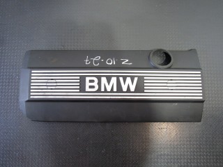 Декоративная крышка двигателя BMW X3 E83 2003-2006, 3.0 л, бензин, 7526445
