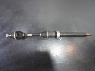 Полуось передняя правая Mini Cooper F55/F56, АКПП, 7639432