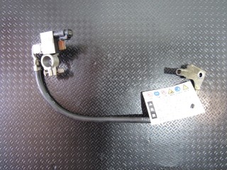 Минусовой провод аккумулятора Mini Cooper F55/F56, 9331698