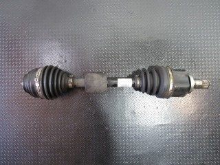 Полуось передняя левая Mini Cooper F55/F56, 8643383