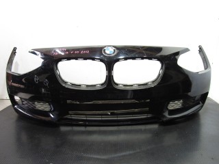 Бампер передний BMW 1-серия F20/F21 2011-2015, хетчбэк 5 дв.