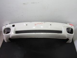 Бампер задний BMW X5 E70 2006-2010