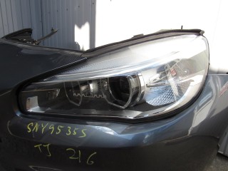 Фара левая BMW 2-серия F45/F46 2014-2018, 7214905
