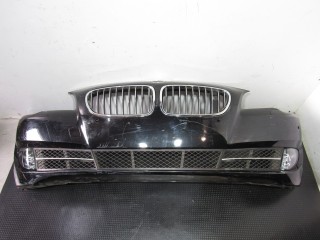 Бампер передний BMW 5-серия F10/F11/GT F07 2009-2013, седан