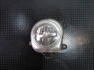 Фара противотуманная левая BMW X5 F15 2013-2018, 63177317251
