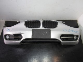 Бампер передний BMW 1-серия F20/F21 2011-2015, хетчбэк 5 дв.