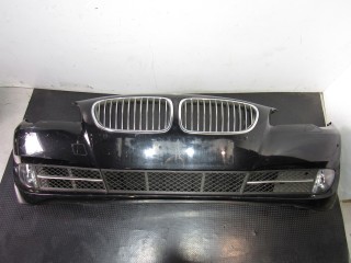 Бампер передний BMW 5-серия F10/F11/GT F07 2009-2013, седан