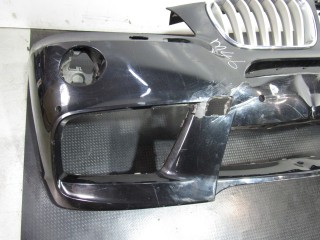 Бампер передний, BMW X3 F25 2010-2014