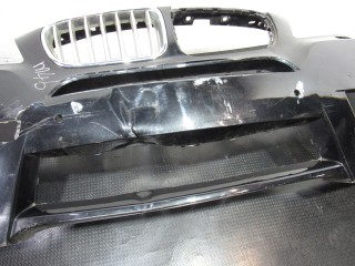 Бампер передний, BMW X3 F25 2010-2014
