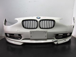 Бампер передний BMW 1-серия F20/F21 2011-2015, хетчбэк 5 дв.