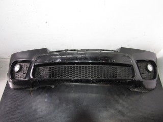 Бампер передний, BMW X5 E70 2010-2013