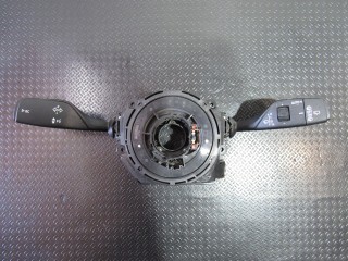 Переключатель подрулевой (стрекоза) BMW 2-серия F45/F46 2014-2018, 6827369