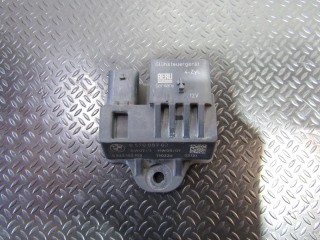 Реле свечей накала BMW 5-серия F10/F11/GT F07 2009-2013, 8570087