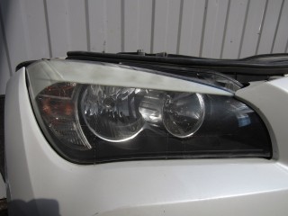 Фара правая BMW X1 E84 2009-2012, 63112990004