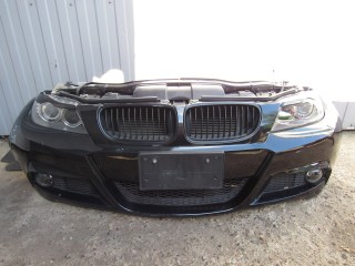 Бампер передний BMW 3-серия E90/E91/E92/E93 2008-2013, седан