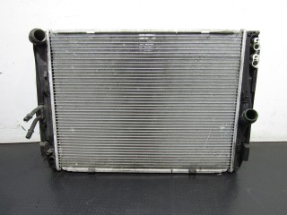 Радиатор основной BMW X1 E84 2009-2012, 1.8 л, АКПП