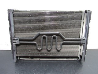 Радиатор кондиционера BMW X1 E84 2009-2012, 1.8 л, АКПП, 9229022
