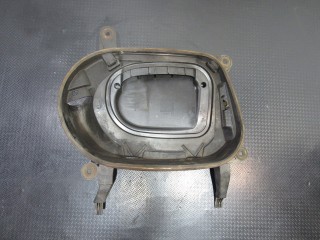 Корпус воздушного фильтра BMW X5 E70 2006-2010, 3.0 л, дизель