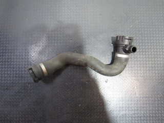 Патрубок радиатора верх BMW X5 E70 2006-2010, 3.0 л, АКПП, 7808076