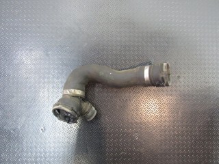 Патрубок радиатора низ BMW X5 E70 2006-2010, 3.0 л, АКПП, 7808078