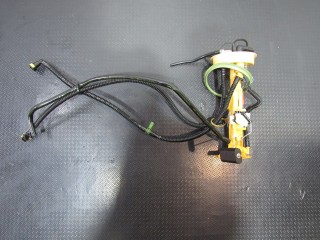 Датчик уровня топлива левый BMW X5 E70 2006-2010, 3.0 л, дизель, 7164316