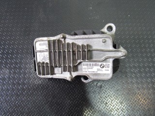 Мотор раздаточной коробки, ориг. номер 7610585, BMW X5 E70 2006-2010