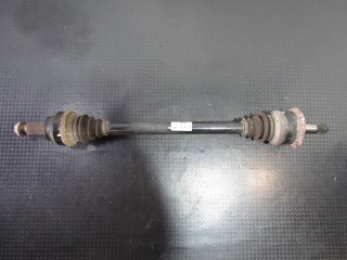 Полуось задняя, ориг. номер 7564127, BMW X5 E70 2006-2010