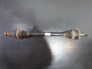 Полуось задняя, ориг. номер 7564127, BMW X5 E70 2006-2010