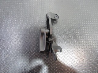 Ручка открывания капота, ориг. номер 7148521, BMW X5 E70 2006-2010