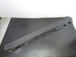 Накладка на порог (наружная) левая, ориг. номер 7191241, BMW X5 E70 2006-2010