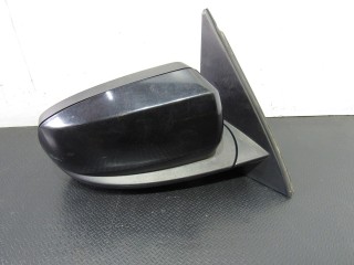Зеркало наружное правое BMW X5 E70 2006-2010