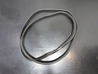 Уплотнитель двери передний, ориг. номер 7234930, BMW X5 E70 2006-2010